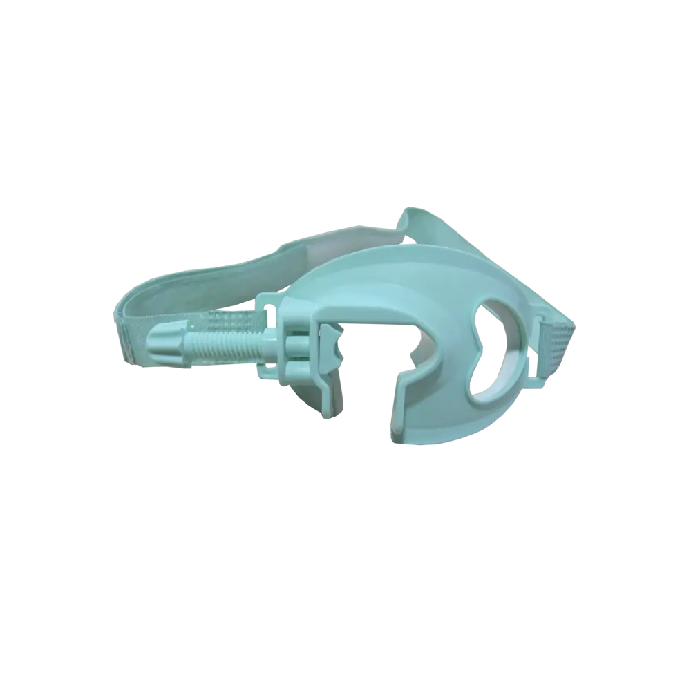 [225109] Sujetador de Tubo Endotraqueal (Horizontal)