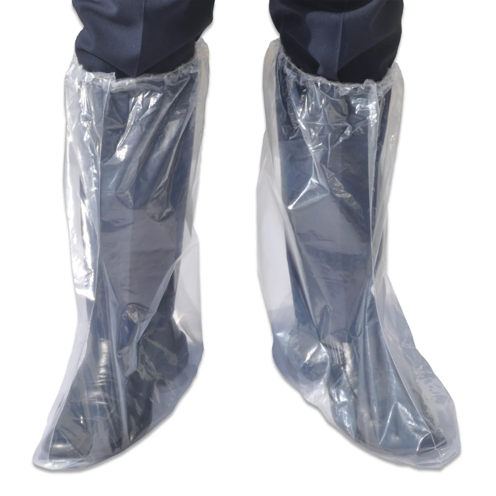 Cubrebotas Impermeables