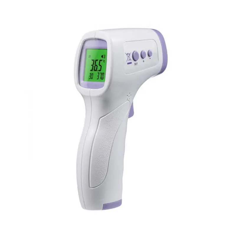 Termómetro Infrarrojo