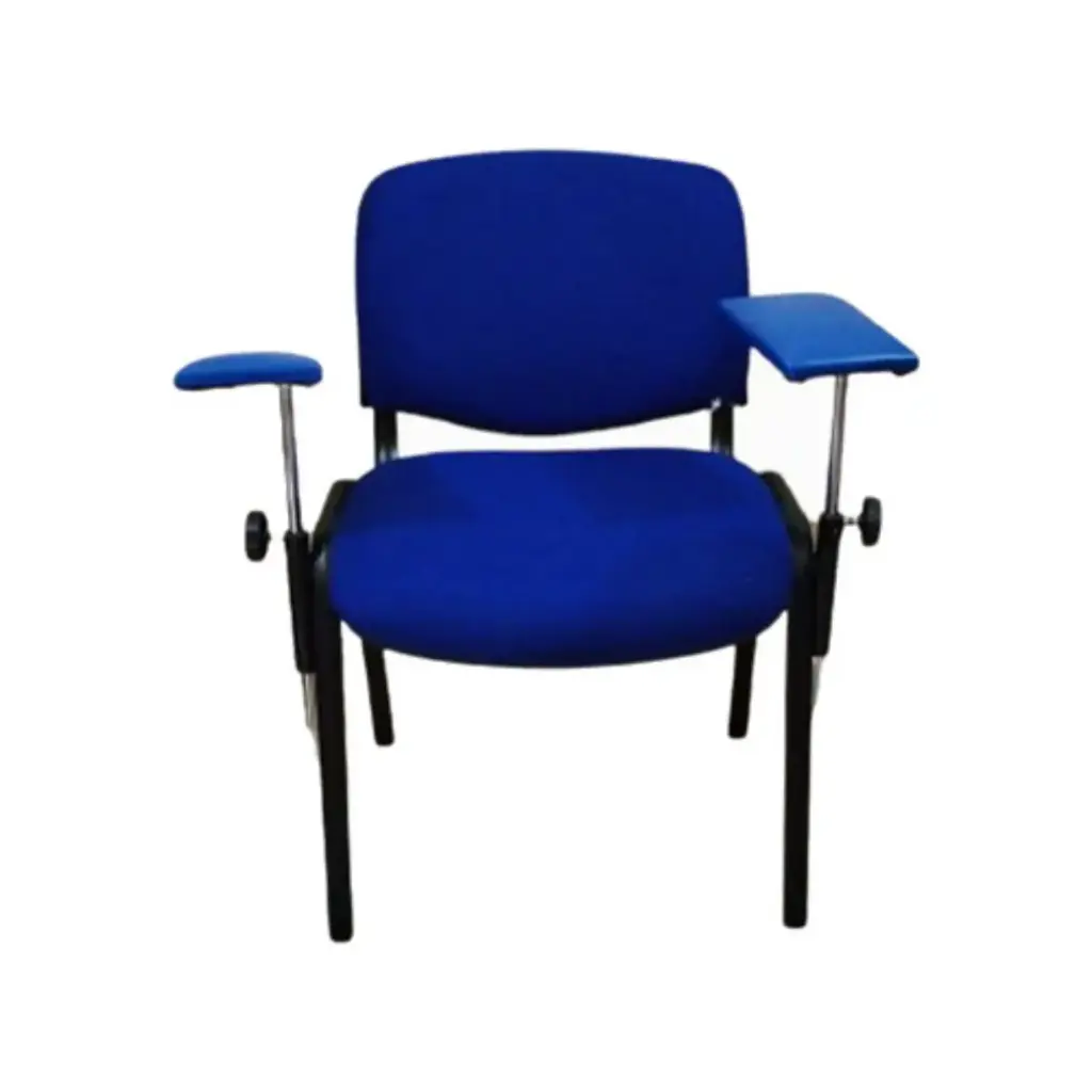 Silla Para Toma de Muestras Básica