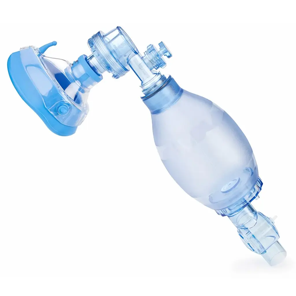 [540211030] Bolsa Válvula Mascarilla (BVM) (Neonatal)