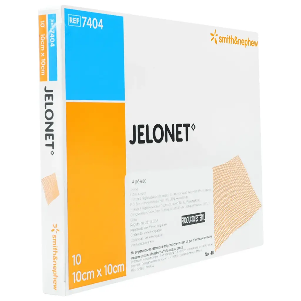 Jelonet Gasa Parafinada