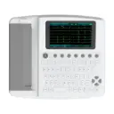 Electrocardiógrafo Digital 12 Canales YSECG-012L  Ysenmed