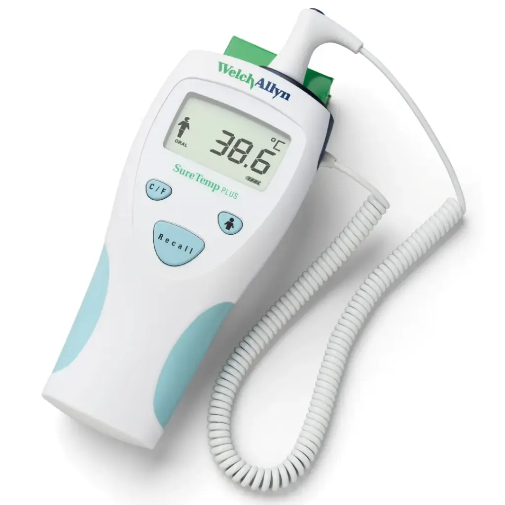 Termómetro Electrónico SureTemp® Plus 690