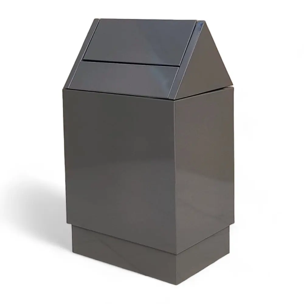 Bote de Campana para Basura