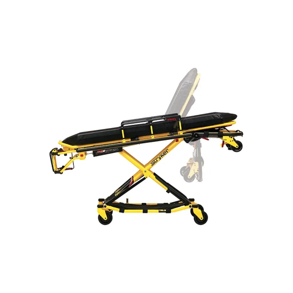 Camilla para Ambulancia Stryker MX-PRO® R3