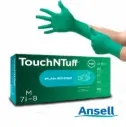 Guantes de Nitrilo TouchNTuff® 92-600
