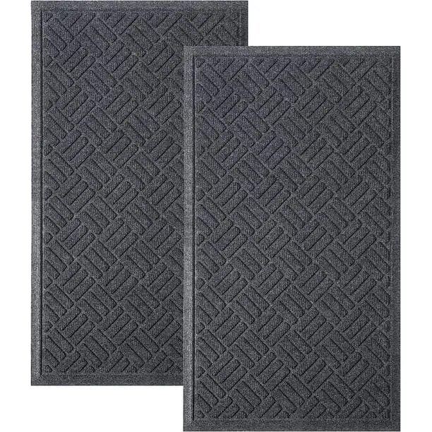 Tapete de Entrada Stepguard
