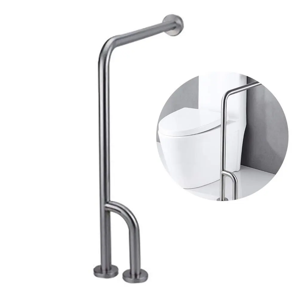 Barra de Seguridad Para Baño