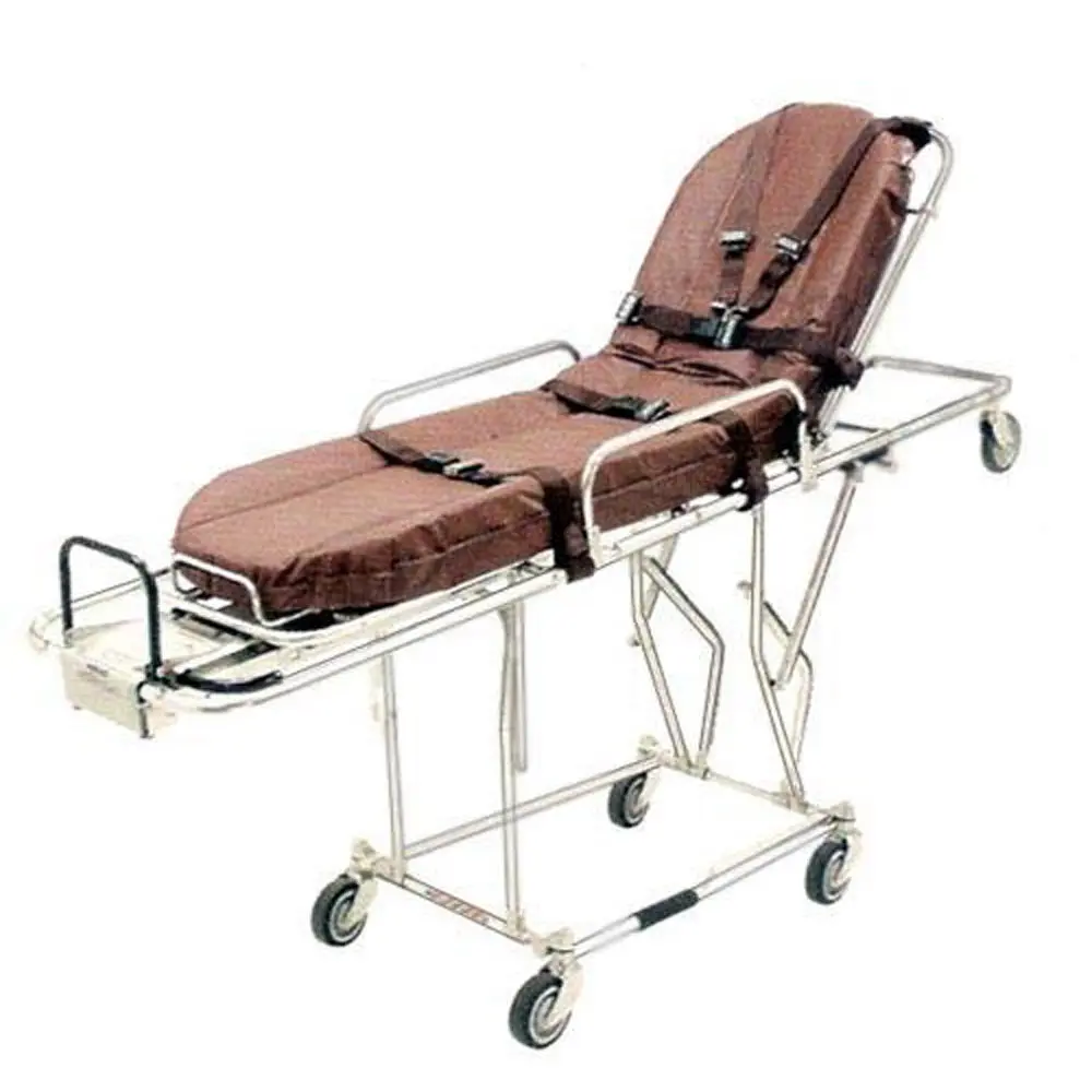 Camilla para ambulancia Ferno 93-ES Squadmate®