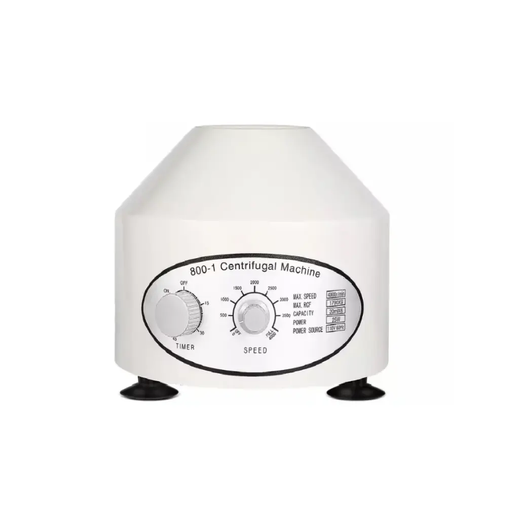 Centrifuga Clinica Para Laboratorio