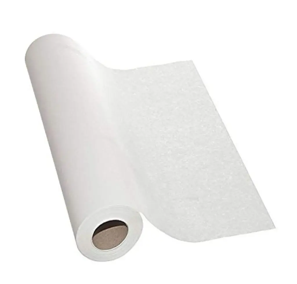 Rollo de Papel Para Mesa de Exploración