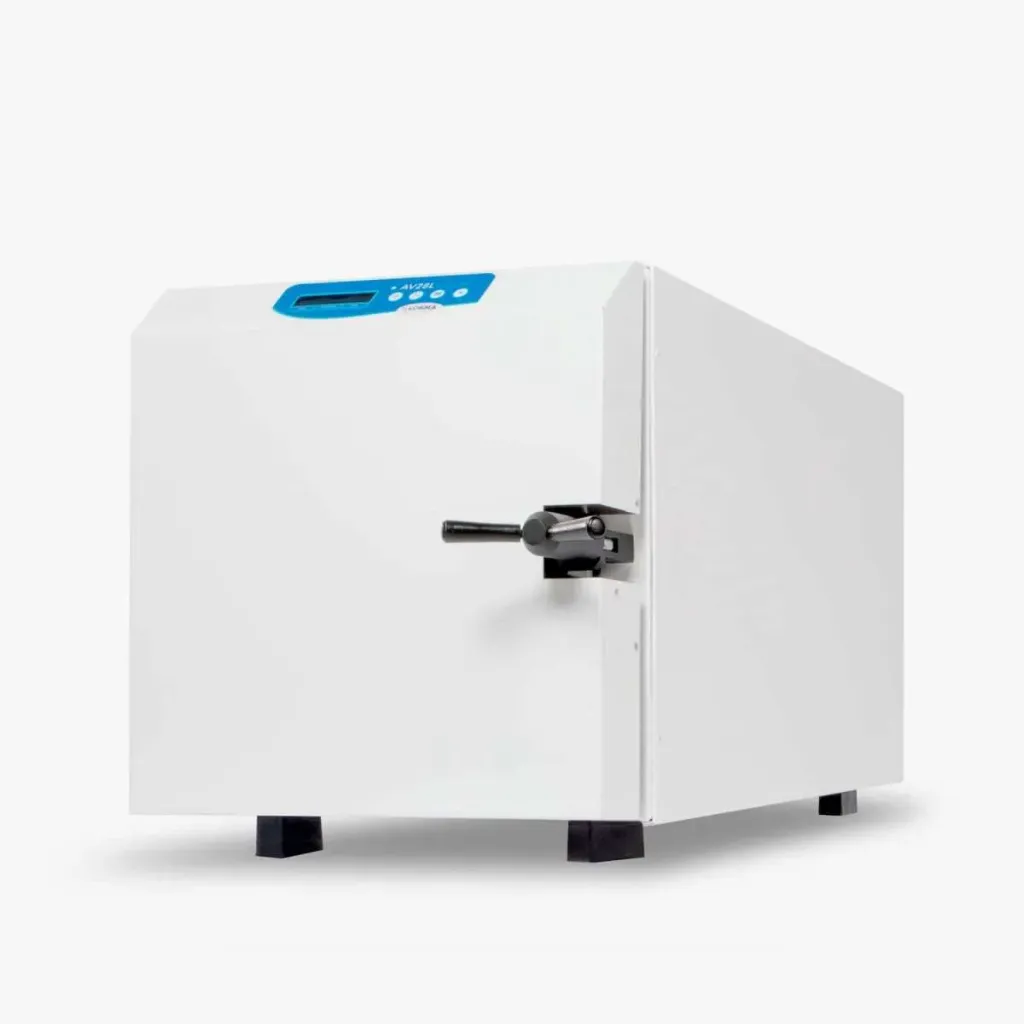 Autoclave Lorma