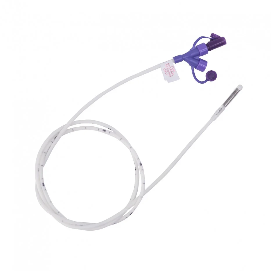 Sonda Nasogástrica Kangaroo