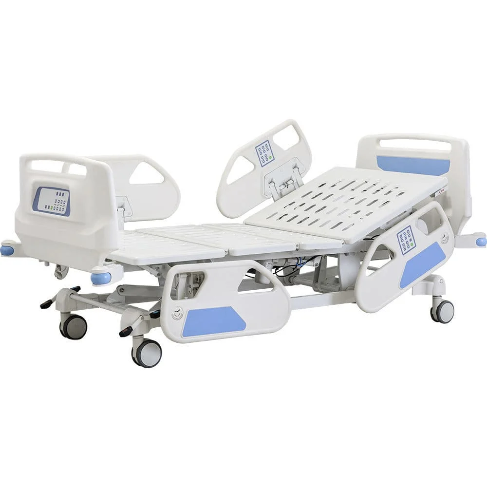 Cama Eléctrica para UCI