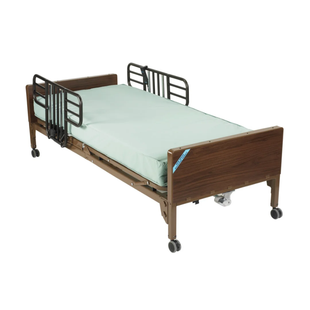 [15033] Cama para Paciente (Nuevo, Eléctrica)
