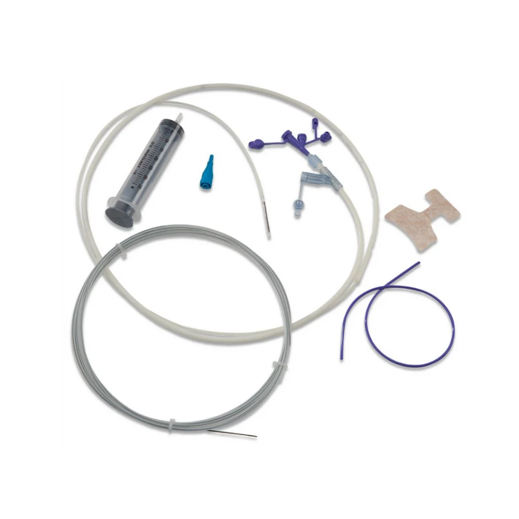 Sonda Nasoyeyunal Kangaroo