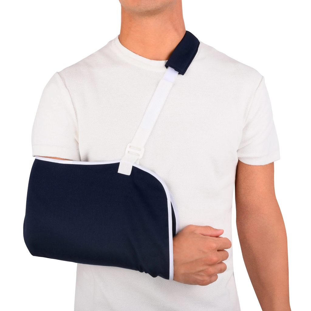 Cabestrillo Ortopédico para Brazo y Hombro