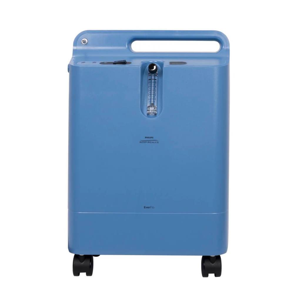 Concentrador de Oxígeno