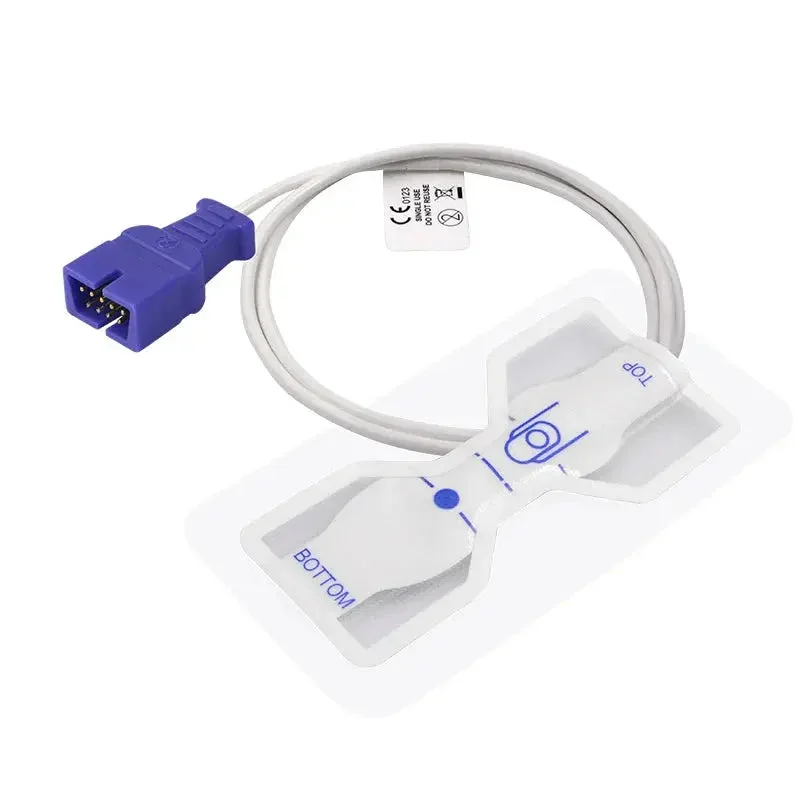 Sensor Nellcor Desechable (Adulto)