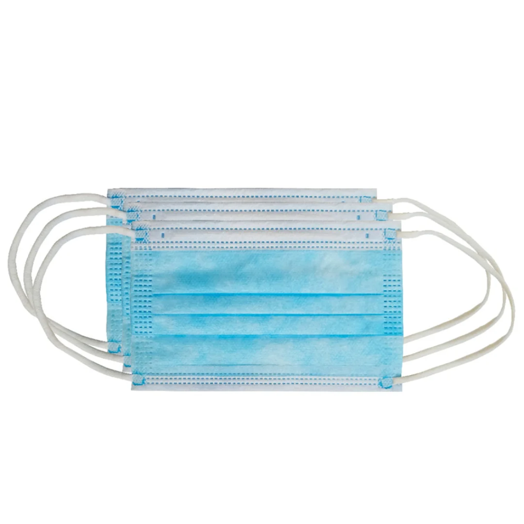 Cubrebocas Infantil Desechables