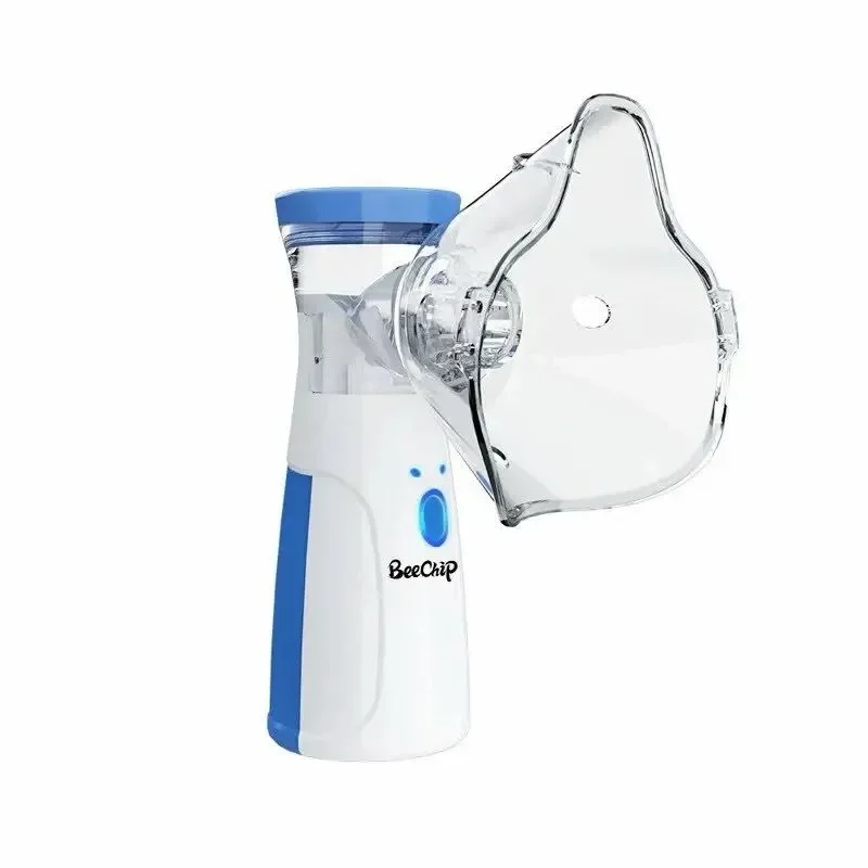 Nebulizador Mesh Portátil