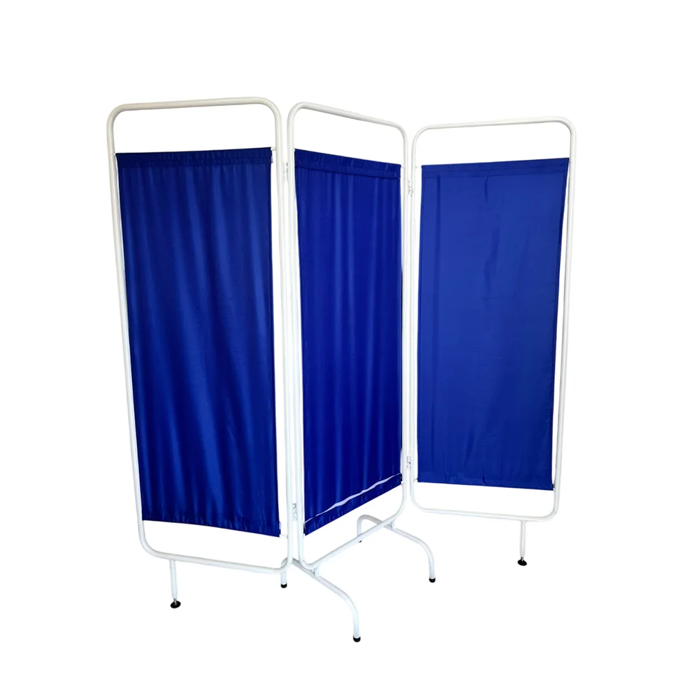 Biombo Médico Plegable Premium