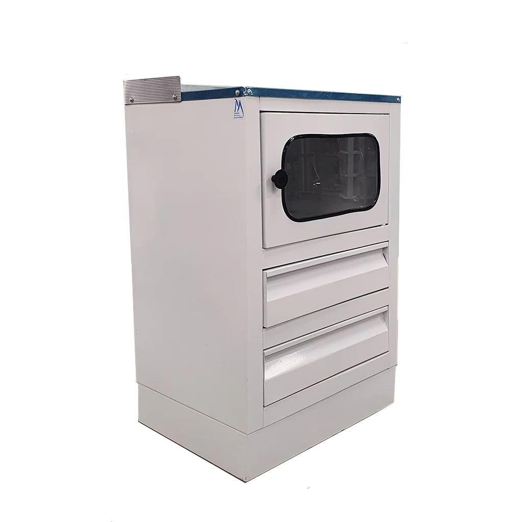 Gabinete Médico Futuro