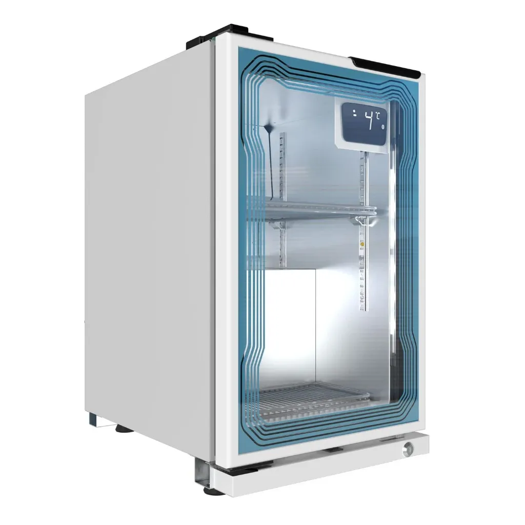 [VMC01A] Refrigerador Médico Imbera (46 L)