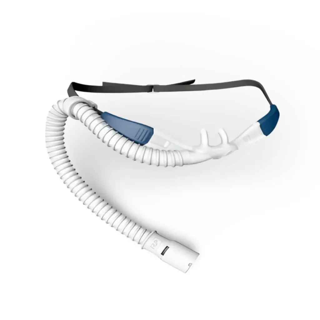 Cánula Nasal Optiflow de Alto Flujo