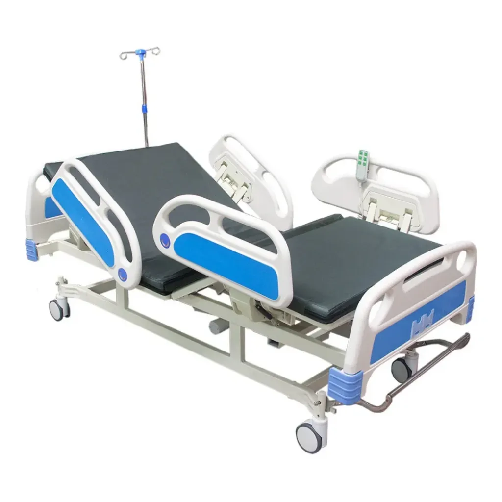 Cama Hospitalaria
