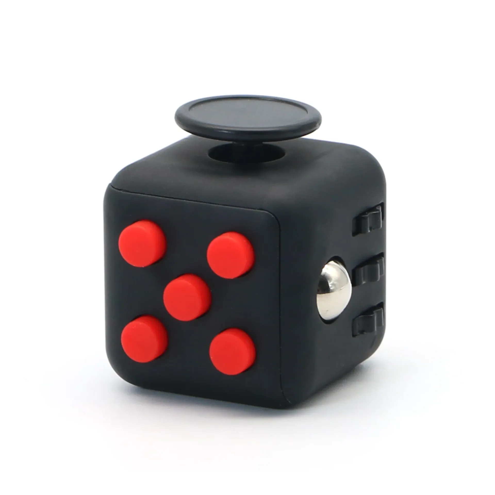 Juguete EDC (Cube)