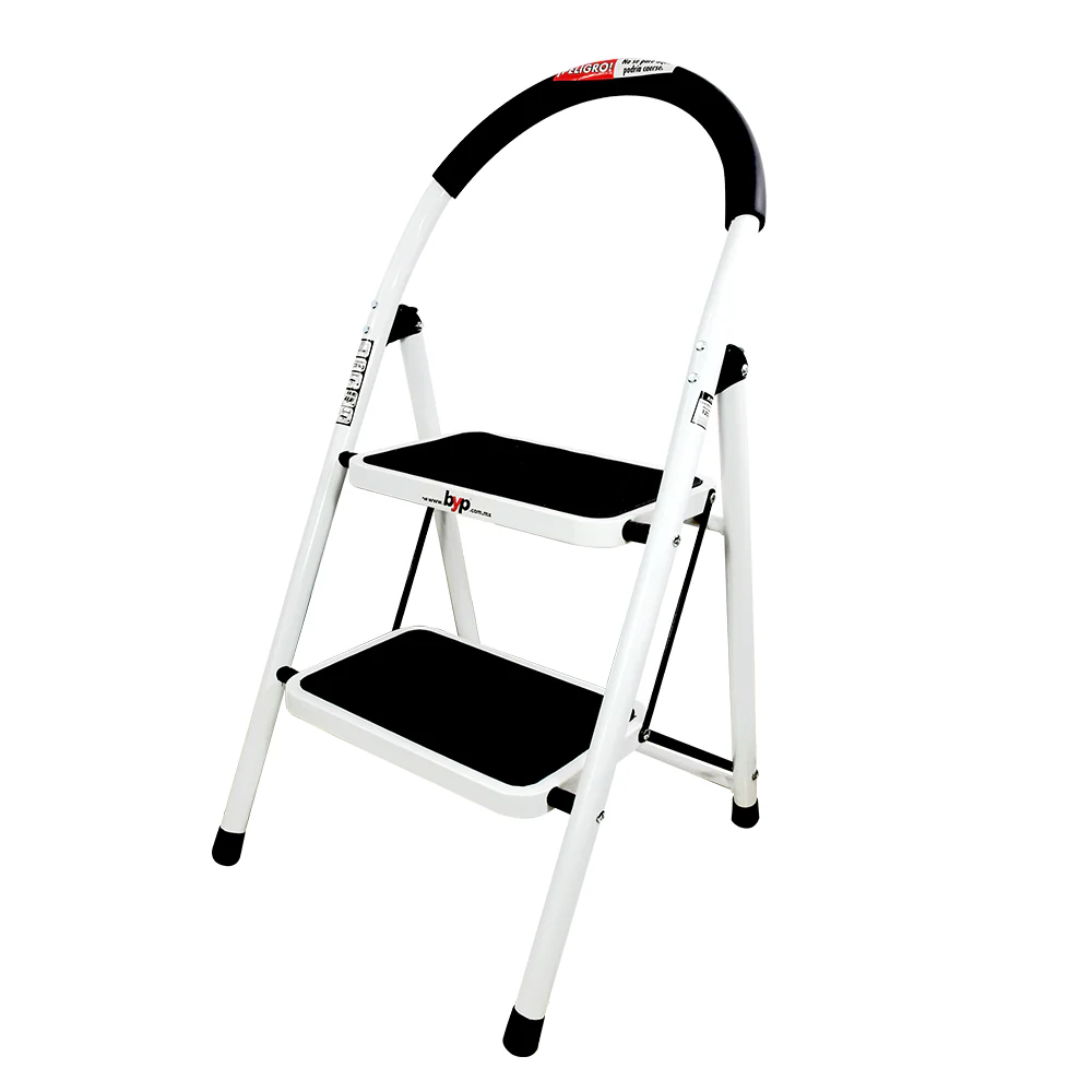 [EEM2] Escalera Plegable (2 Escalones)