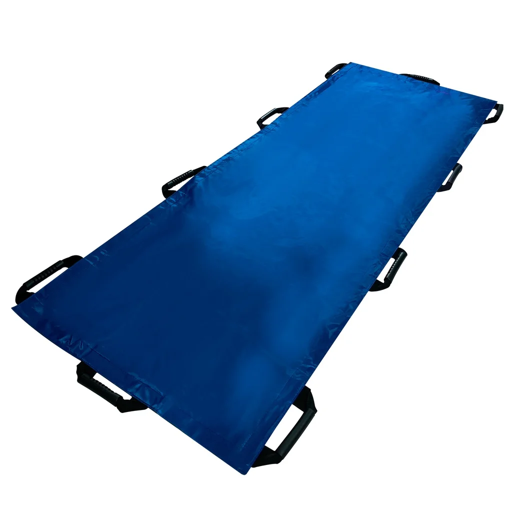 Camilla Flexible de Traslado