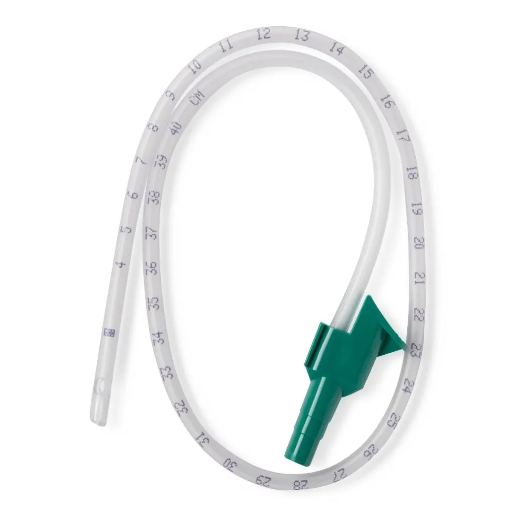 [DYND41900] Catéter de Succión Blando Medline (10 Fr)