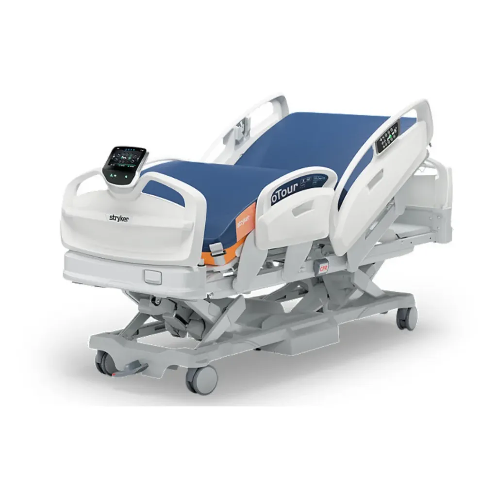 Cama de UCI ProCuity — Stryker