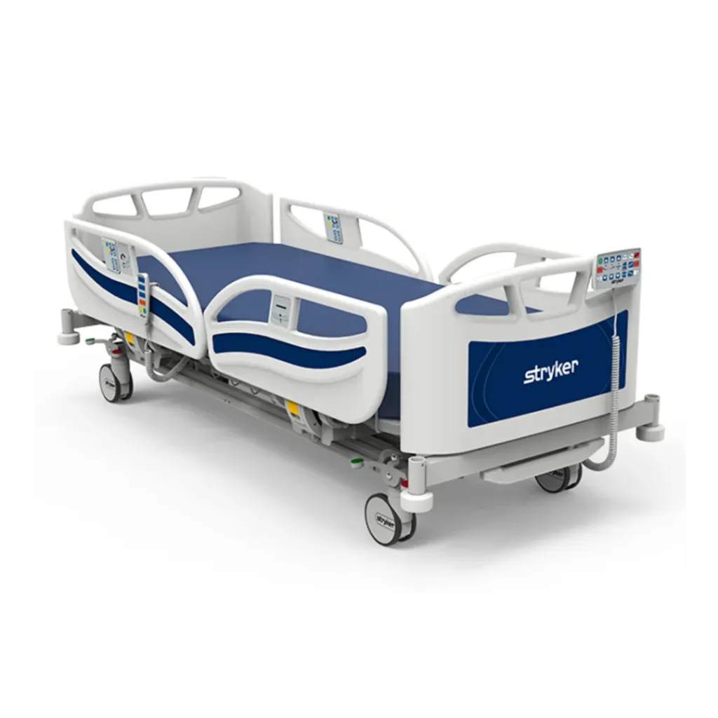 Cama Hospitalaria Stryker
