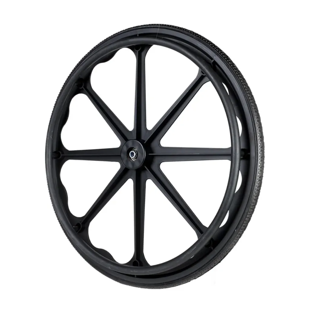 [SM-SCR4] Llanta Neumática para Silla de Ruedas