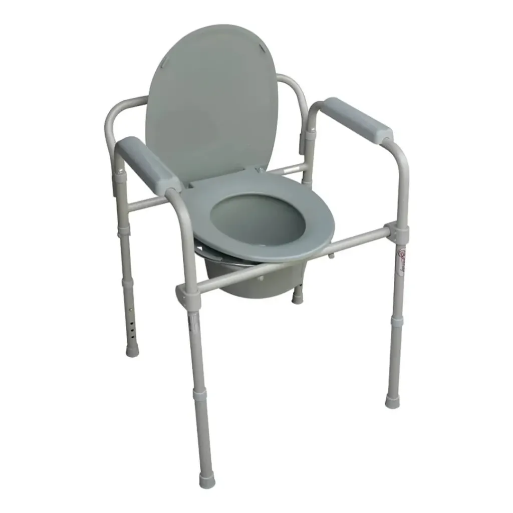 Silla Comodo 3 en 1