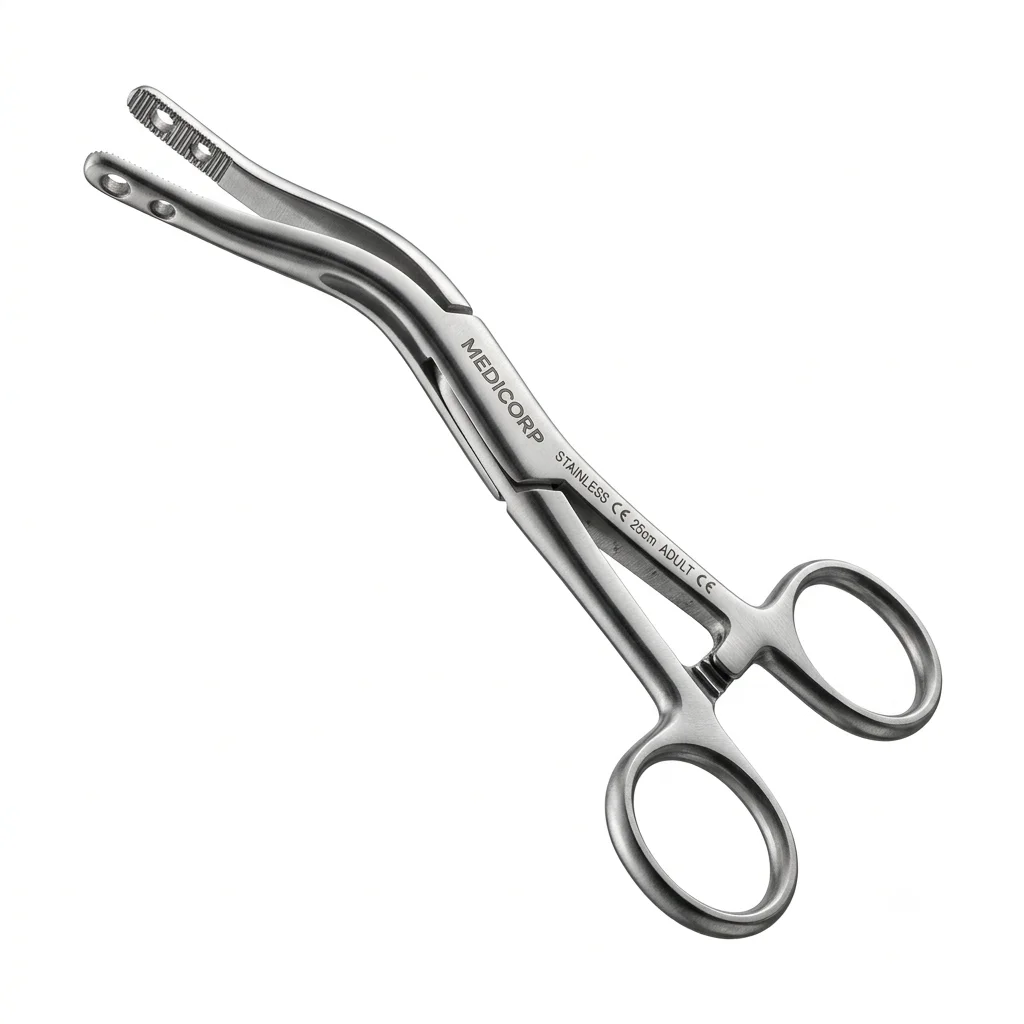 Pinza de Magill