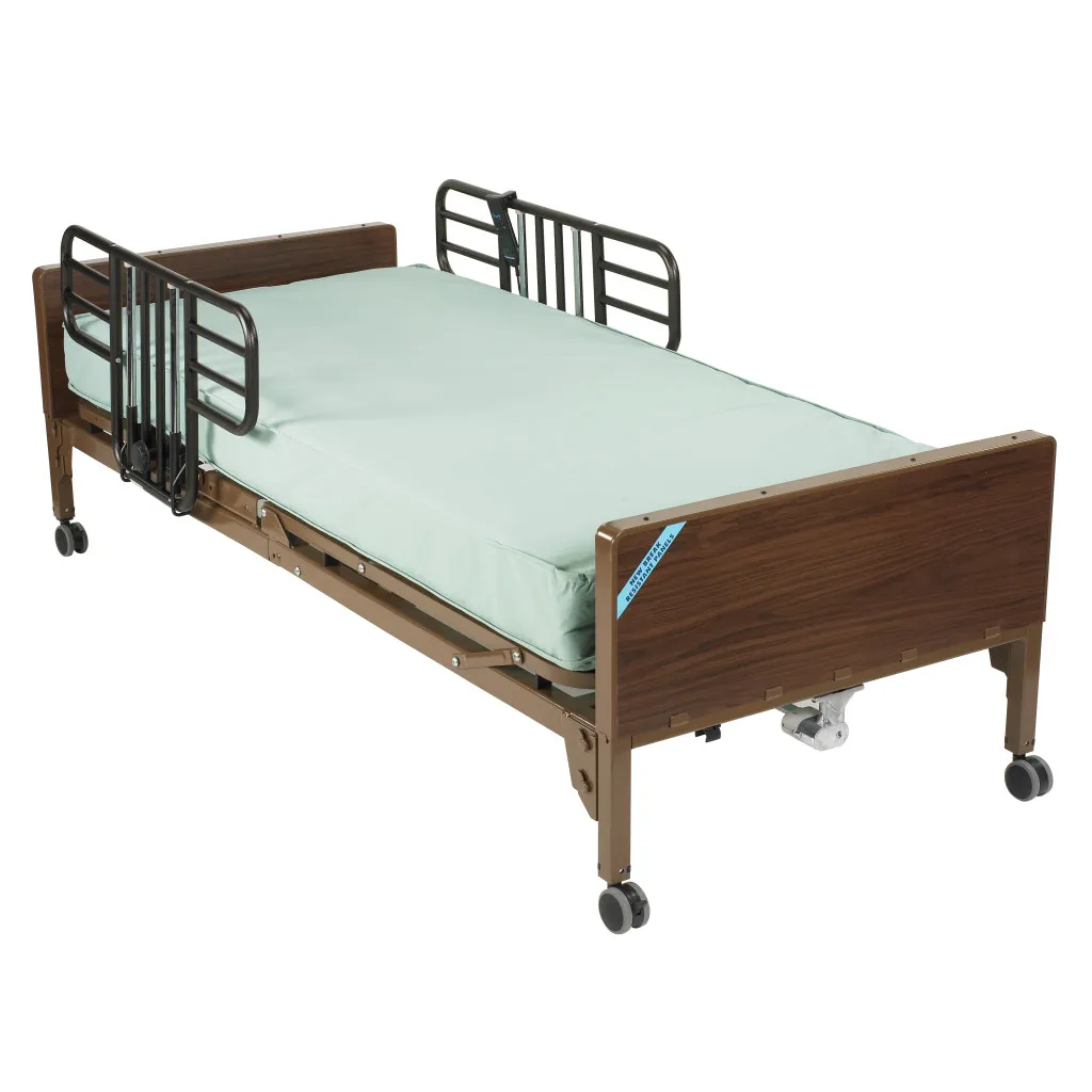 Renta de Cama Hospitalaria