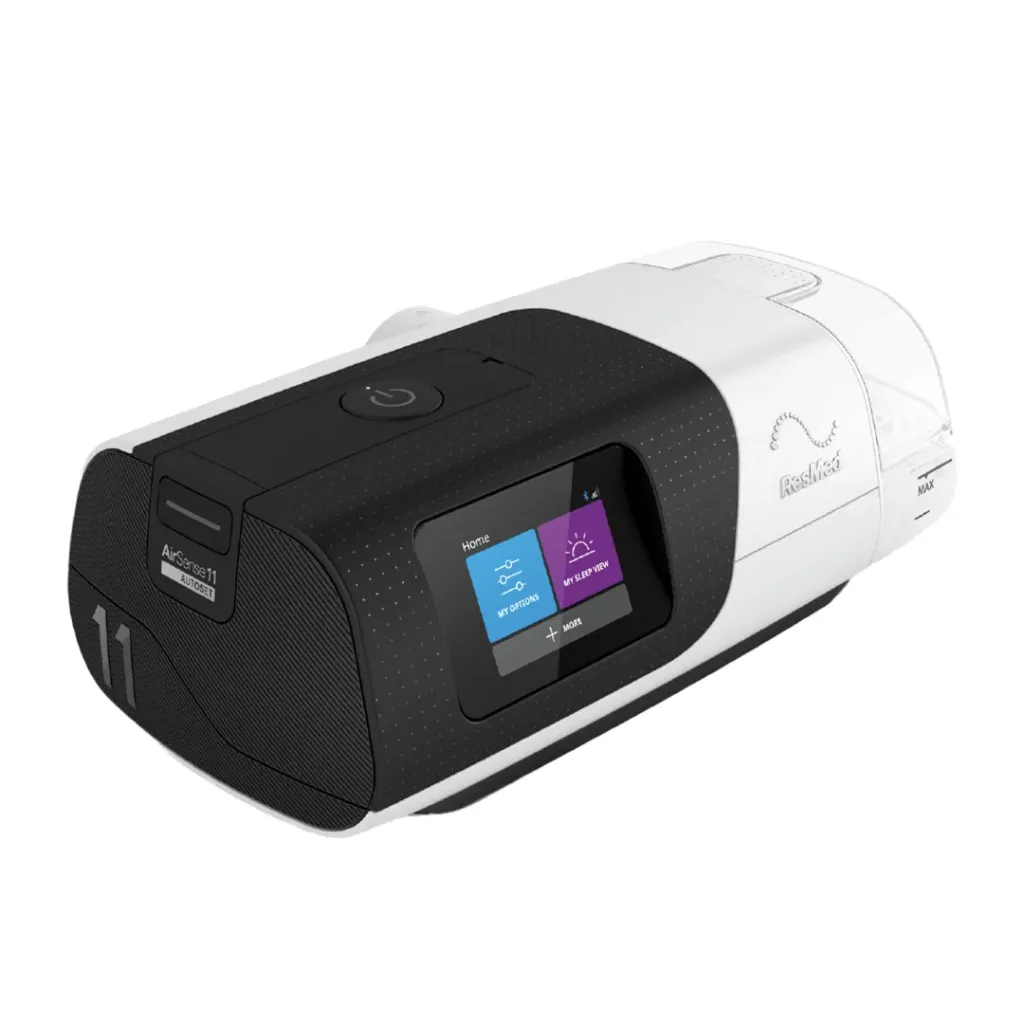 AirSense 11 ResMed