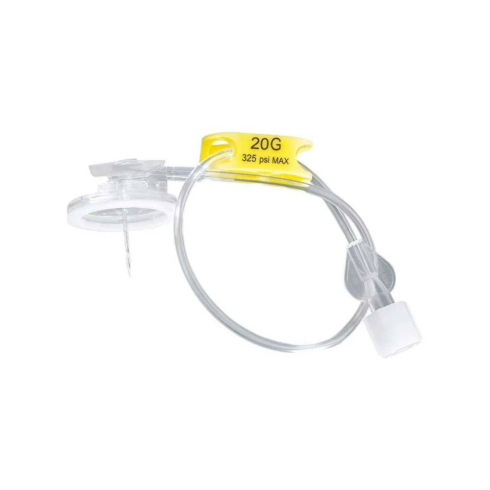Aguja Gripper