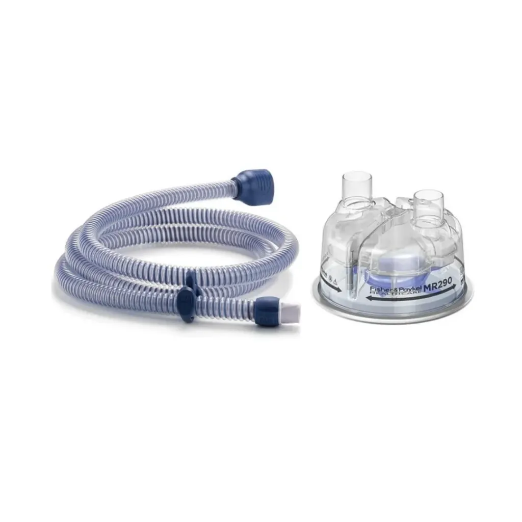 Kit de Tubo y Cámara AirSpiral para Airvo 2