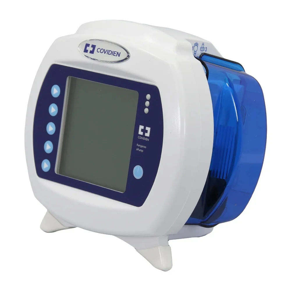 [382400-N] Bomba de Nutrición Enteral Kangaroo™ ePump (Nuevo)