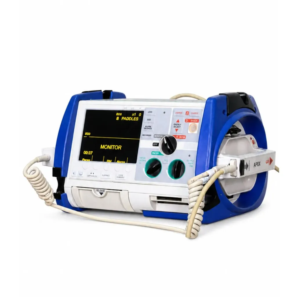 Desfibrilador Zoll Serie M