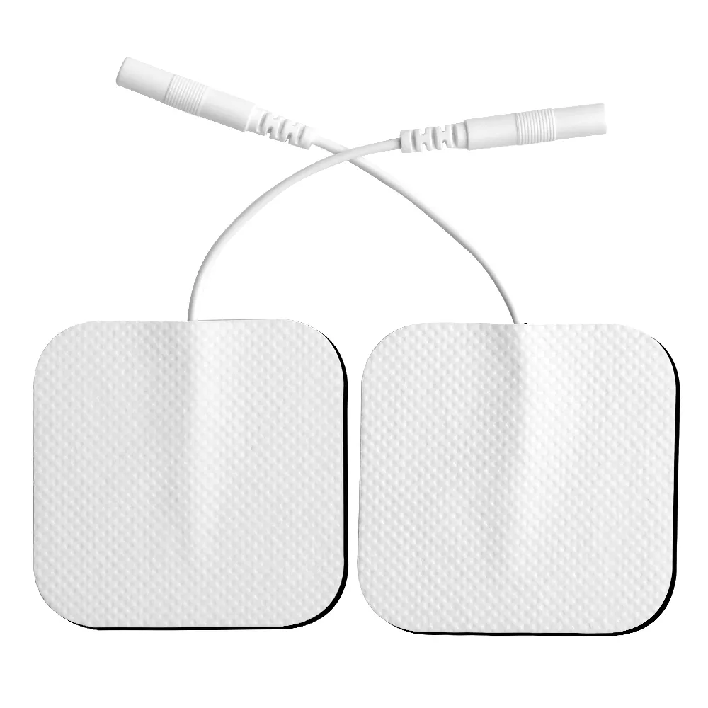 Electrodos Adhesivos Para TENS