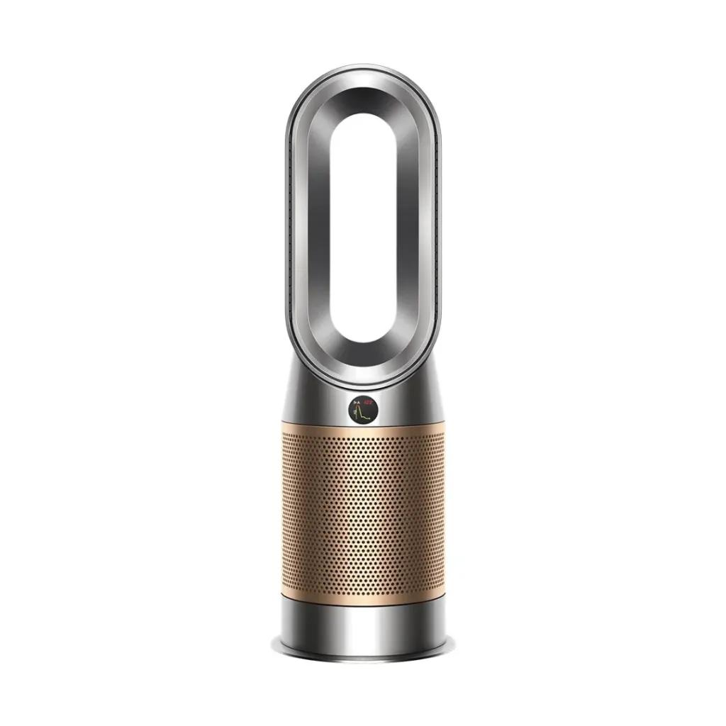 Purificador de Aire, Calefactor y Ventilador Dyson Hot+Cool HP2 De-NOx