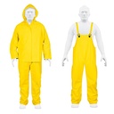Conjunto Impermeable Triple Capa