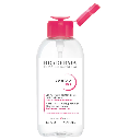 Agua Micelar Sensibio H2O de Bioderma
